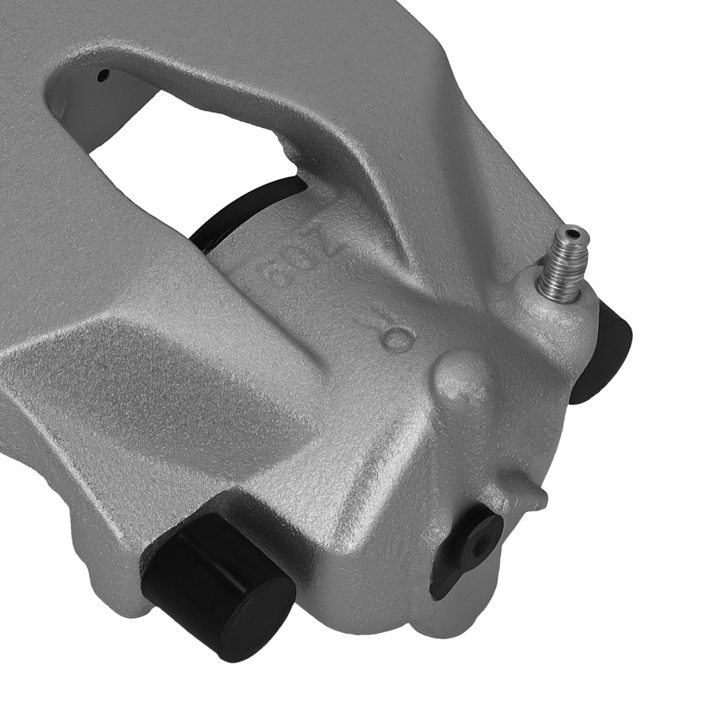 Étrier de Frein Avant Droit compatible pour Opel Adam Astra Calibra Corsa Meriva Vectra compatible pour Saab