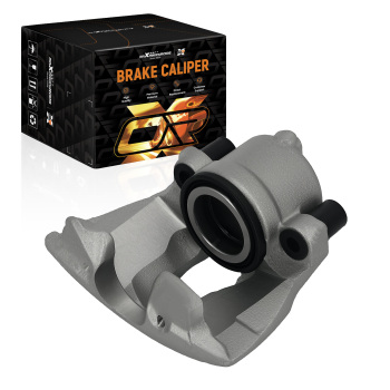 Pinza Freno Anteriore Destro compatibile per Opel Adam Astra Calibra Corsa Meriva compatibile per Saab 900