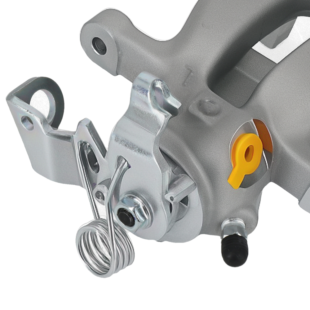 Étrier de Frein Arrière Gauche + Droit compatible pour Opel Astra G Zafira A 1998-2003 240mm