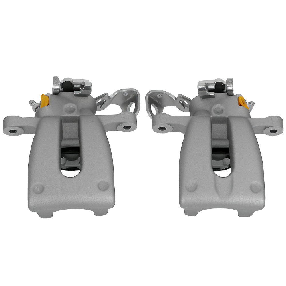 Étrier de Frein Arrière Gauche + Droit compatible pour Opel Astra G Zafira A 1998-2003 240mm