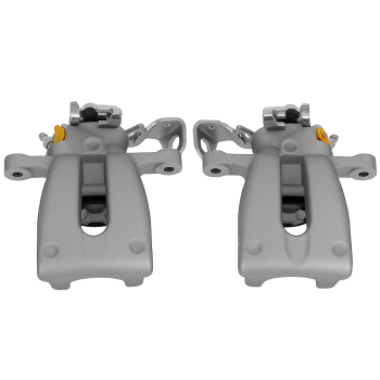 Pinza Freno Posteriore Sinistro + Destro compatibile per Opel Astra G Zafira 1998-2003 240mm