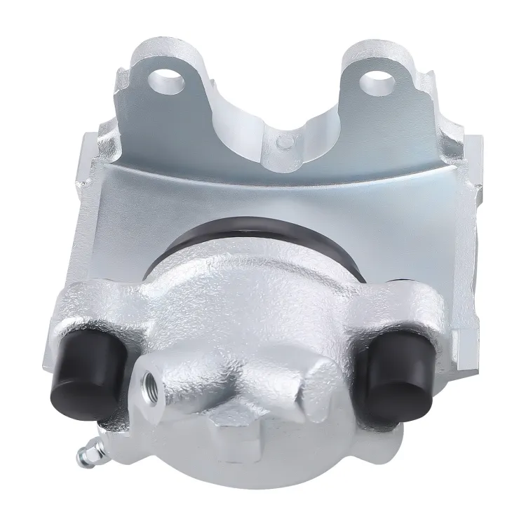 Frankberg 2x Étriers De Frein Avant Droit - Compatible BMW E46 325 330, X3 E83, Z4