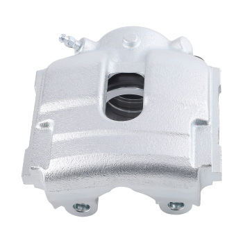 Front Left Right Brake Calipers compatible for BMW 3 Series E46 1999-2007 compatible for MG ZT 2001-2005