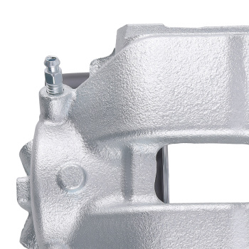 Front Left Right Brake Calipers compatible for BMW 3 Series E46 1999-2007 compatible for MG ZT 2001-2005