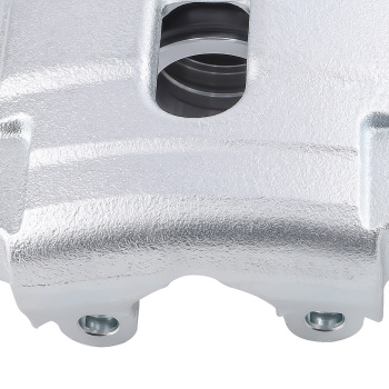 Pinza Freno Anteriore Sinistro Destro compatibile per BMW 3 E46 330 330d X3 E83 1999-2011