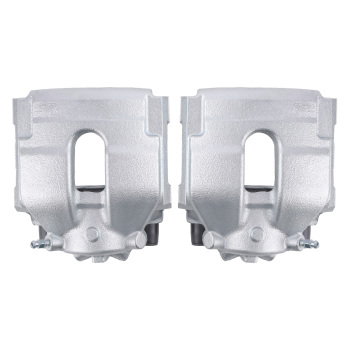 Pinza Freno Anteriore Sinistro Destro compatibile per BMW 3 E46 330 330d X3 E83 1999-2011