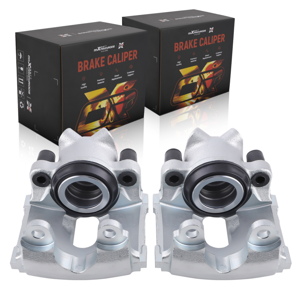 Pinza Freno Anteriore Sinistro Destro compatibile per BMW 3 E46 330 330d X3 E83 1999-2011