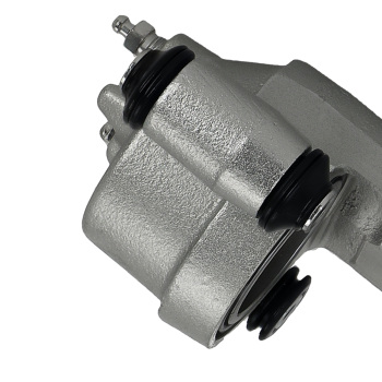 Floating Brake Caliper Front compatible for Suzuki Jimny 1998-2021 55100-81A10 55100-81A11