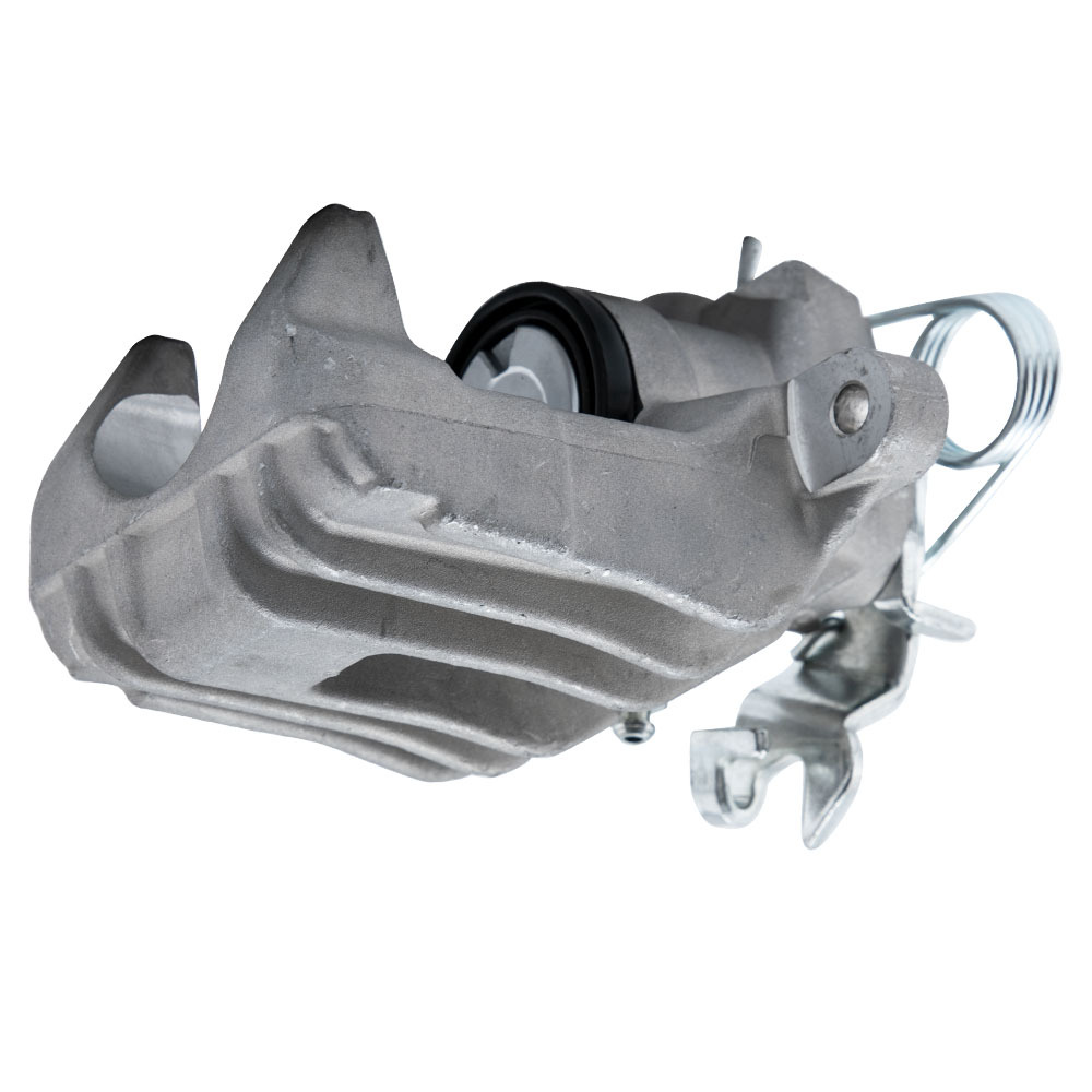 2pcs compatibile per VW Audi Seat Skoda 8E0615423 694052J Freni Pinza Freno Posteriore