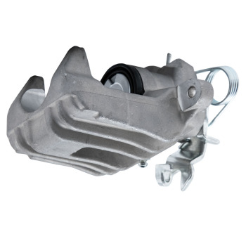 2pcs compatibile per VW Audi Seat Skoda 8E0615423 694052J Freni Pinza Freno Posteriore