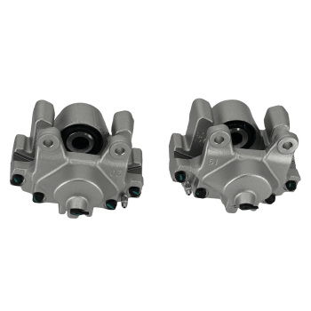 Rear Left Right Brake Caliper compatible for Mercedes C200 C220 C230 C240 CLK320 0034239698
