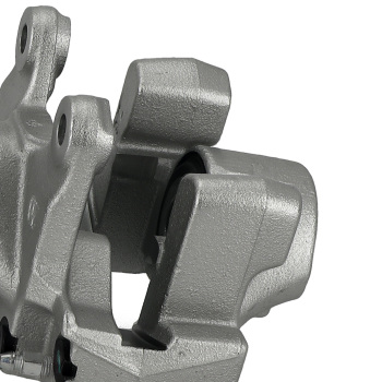 Rear Brake Caliper compatible for Mercedes-Benz C230 W203 2003-07/C240 W203 2003-05/C280