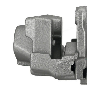 Rear Brake Caliper compatible for Mercedes-Benz C230 W203 2003-07/C240 W203 2003-05/C280