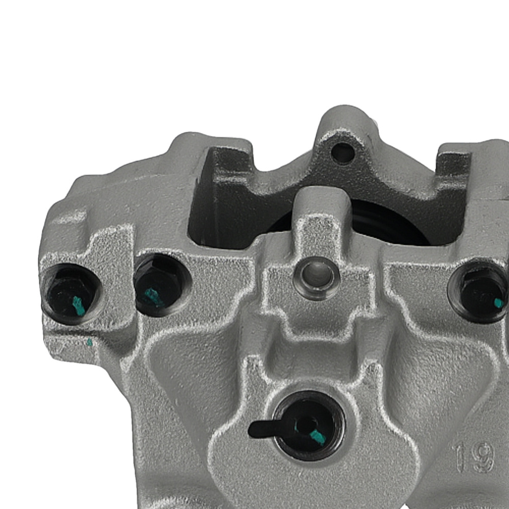 Pinza Freno Posteriore Sinistro + Destro compatibile per Mercedes C-Class W203 CLK C209 SLK