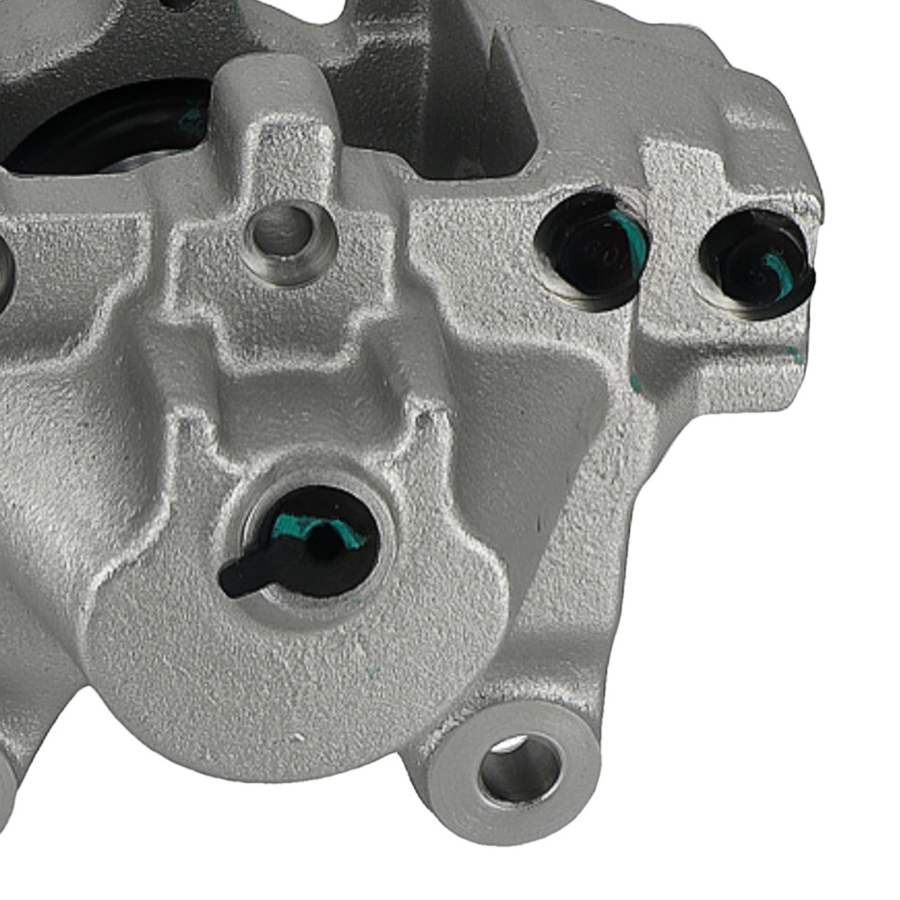 Pinza Freno Posteriore Sinistro + Destro compatibile per Mercedes C-Class W203 CLK C209 SLK