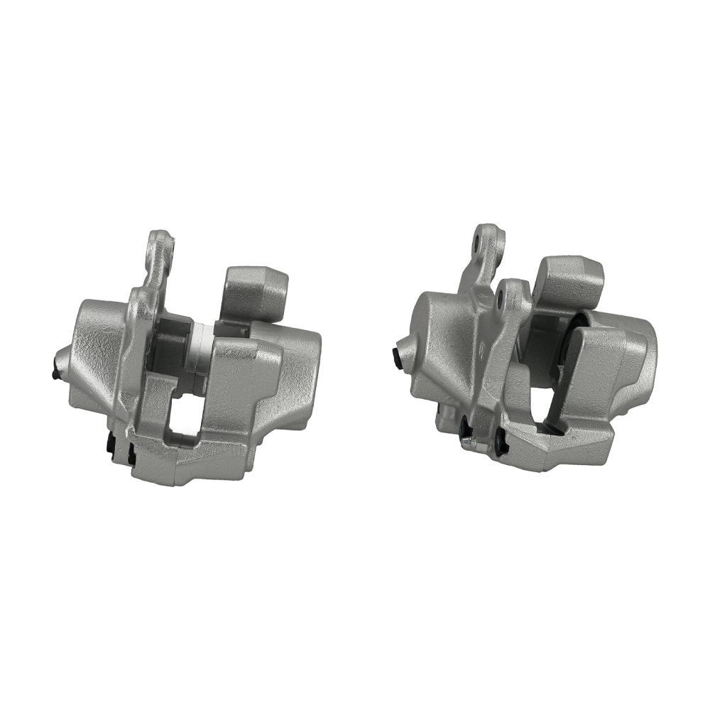 Pinza Freno Posteriore Sinistro + Destro compatibile per Mercedes C-Class W203 CLK C209 SLK