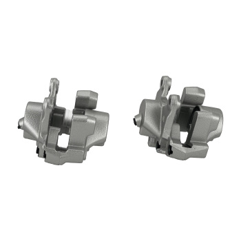 Rear Brake Caliper compatible for Mercedes-Benz C230 W203 2003-07/C240 W203 2003-05/C280
