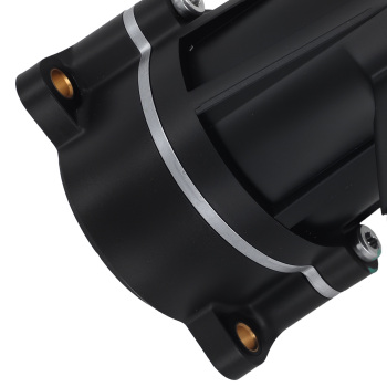 Parking Brake Caliper Motor Kit compatible for Tesla S X 2012-2021 1621620888C 40C07812 New