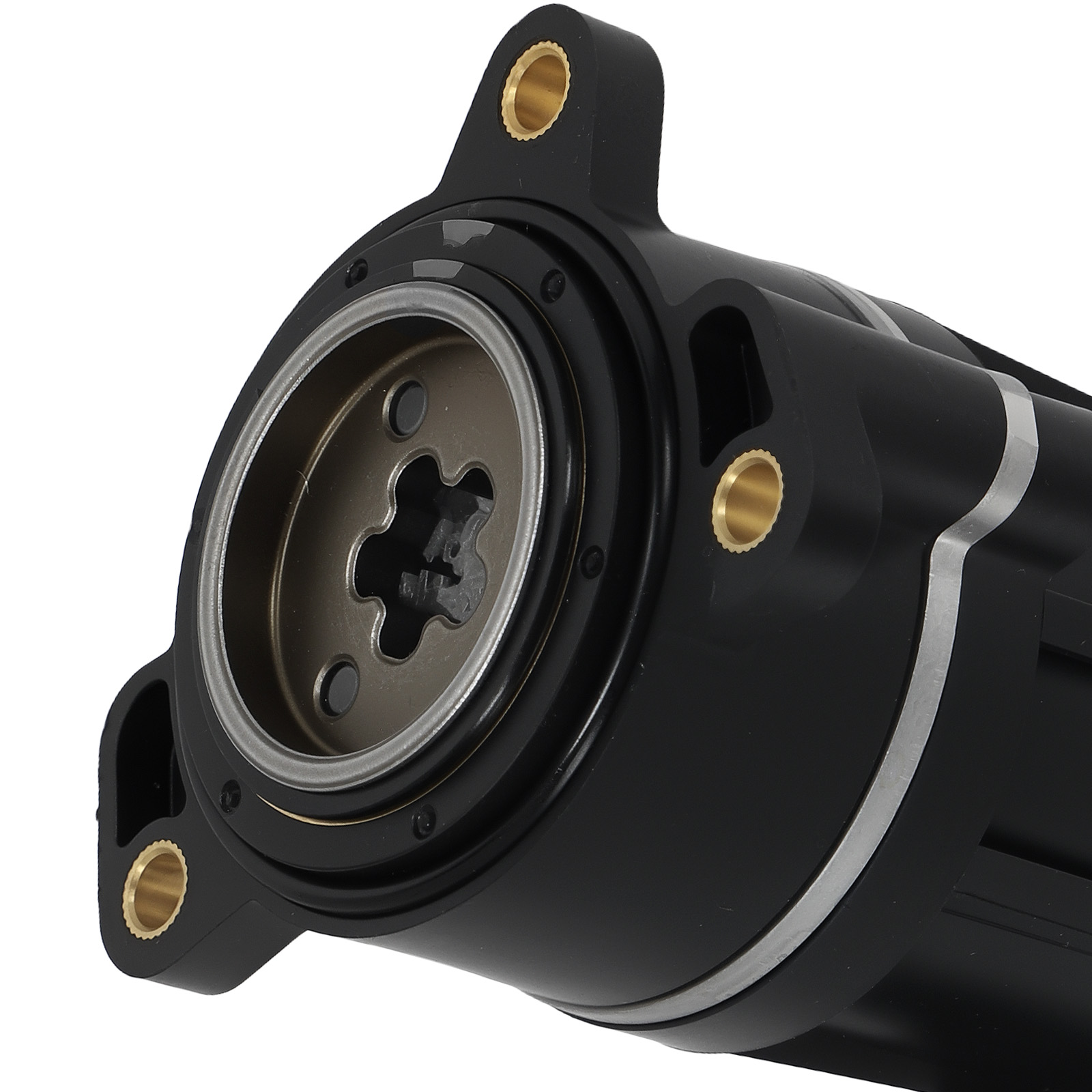 Parking Brake Caliper Motor compatible for Tesla S/X 2012-2021