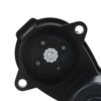 Servo Motor Actuator Rear compatible for Audi A4 RS5 2008-2016 8K0998281 12 Torx 2 Pins