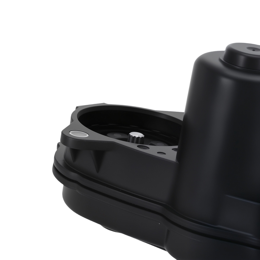 Rear Parking Brake Actuator compatible for Audi A4 A5 Quattro Q5 S4 S5 2008-2017 8K0998281