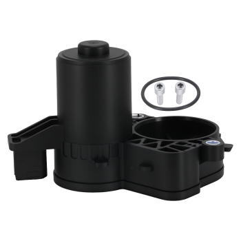 Brake Actuator Motor compatible for Volvo S60/S90/V60/V90/XC60/XC90 Rear Left 31400426