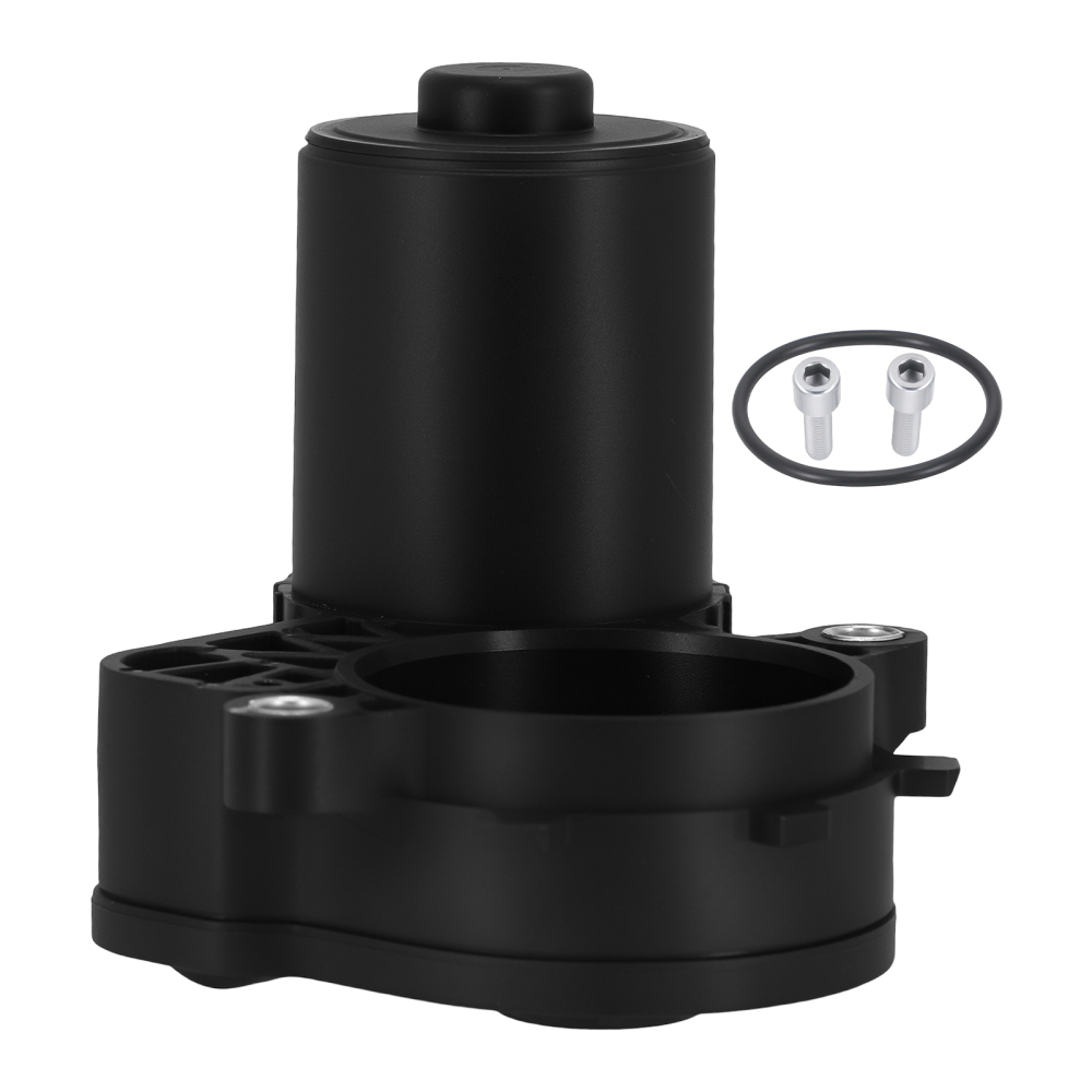 Brake Actuator Motor compatible for Volvo S60/S90/V60/V90/XC60/XC90 Rear Left 31400426