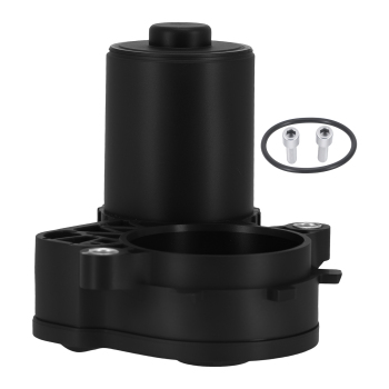 Brake Actuator Motor compatible for Volvo S60/S90/V60/V90/XC60/XC90 Rear Left 31400426