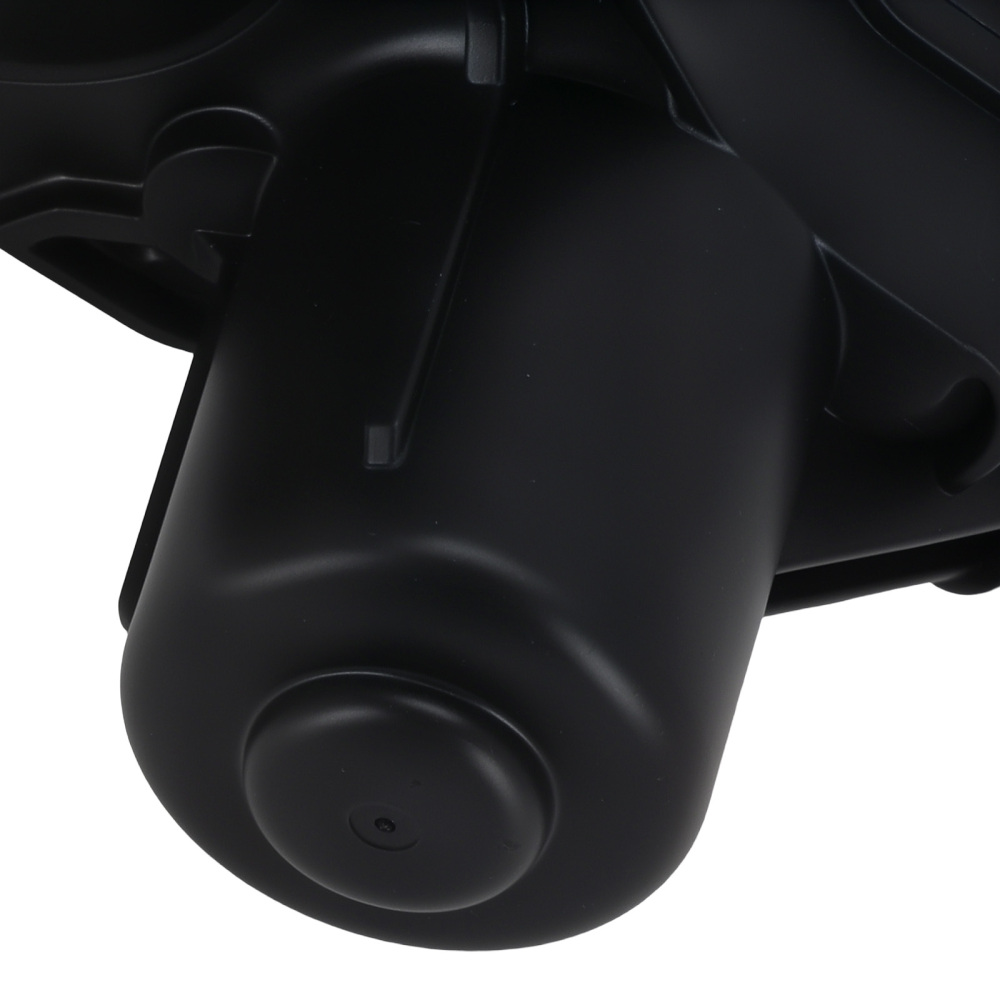 Brake Caliper Motor compatible for Mazda CX-5 CX-9 2016 2017-2023 Rear KA0G268EXA 6 Teeth