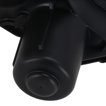 Brake Caliper Motor compatible for Mazda CX-5 CX-9 2016 2017-2023 Rear KA0G268EXA 6 Teeth