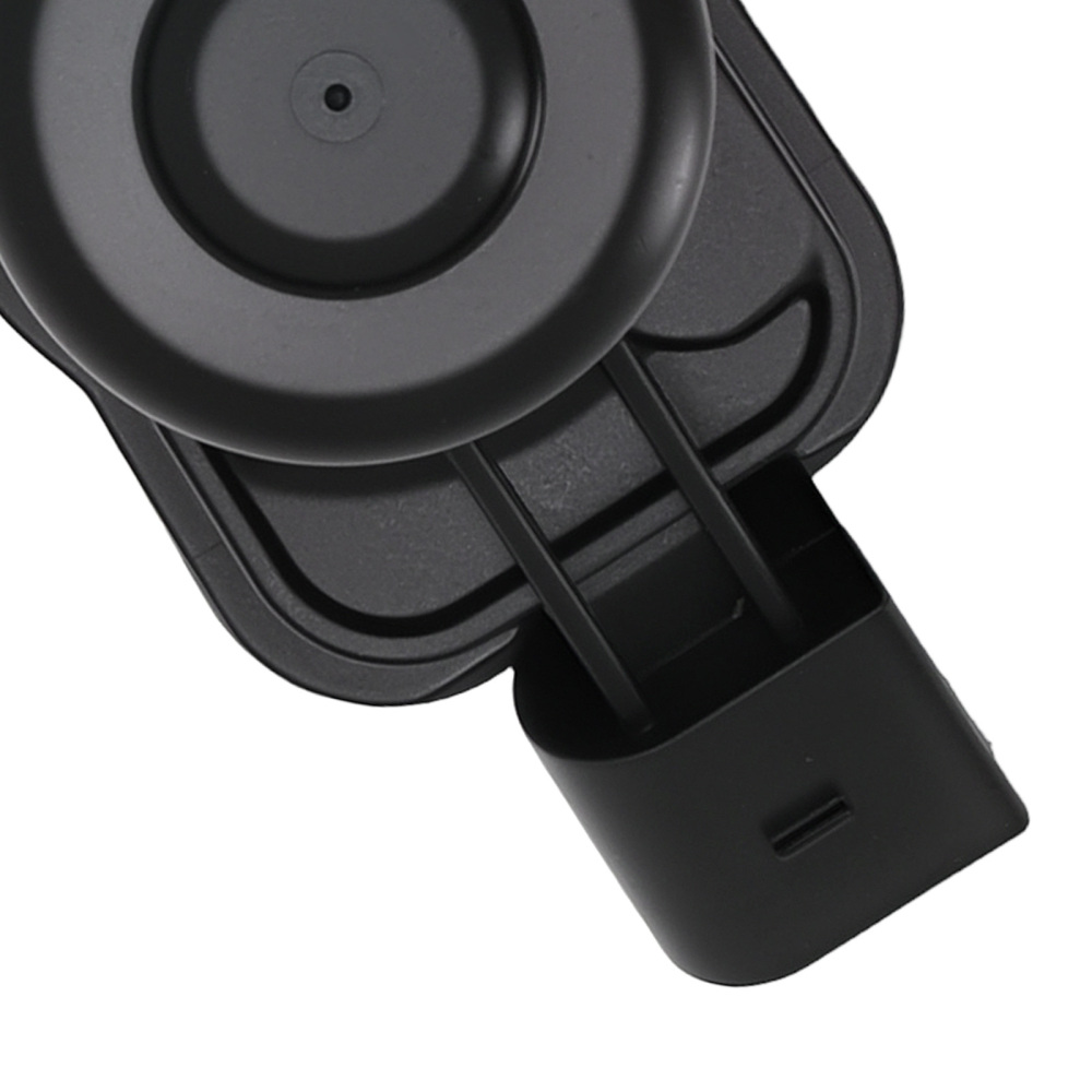 Brake Caliper Motor compatible for Mazda CX-5 CX-9 2016 2017-2023 Rear KA0G268EXA 6 Teeth