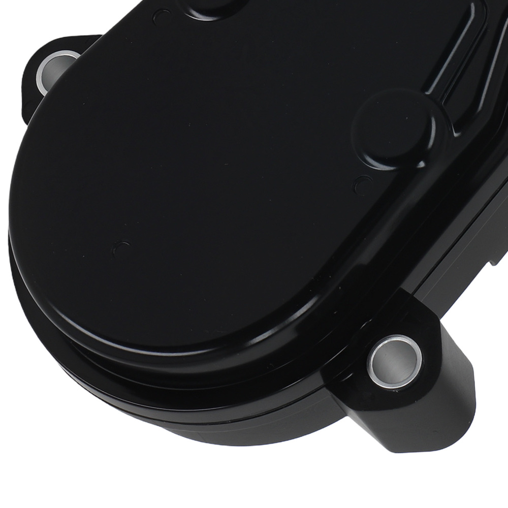 Brake Caliper Motor compatible for Mazda CX-5 CX-9 2016 2017-2023 Rear KA0G268EXA 6 Teeth