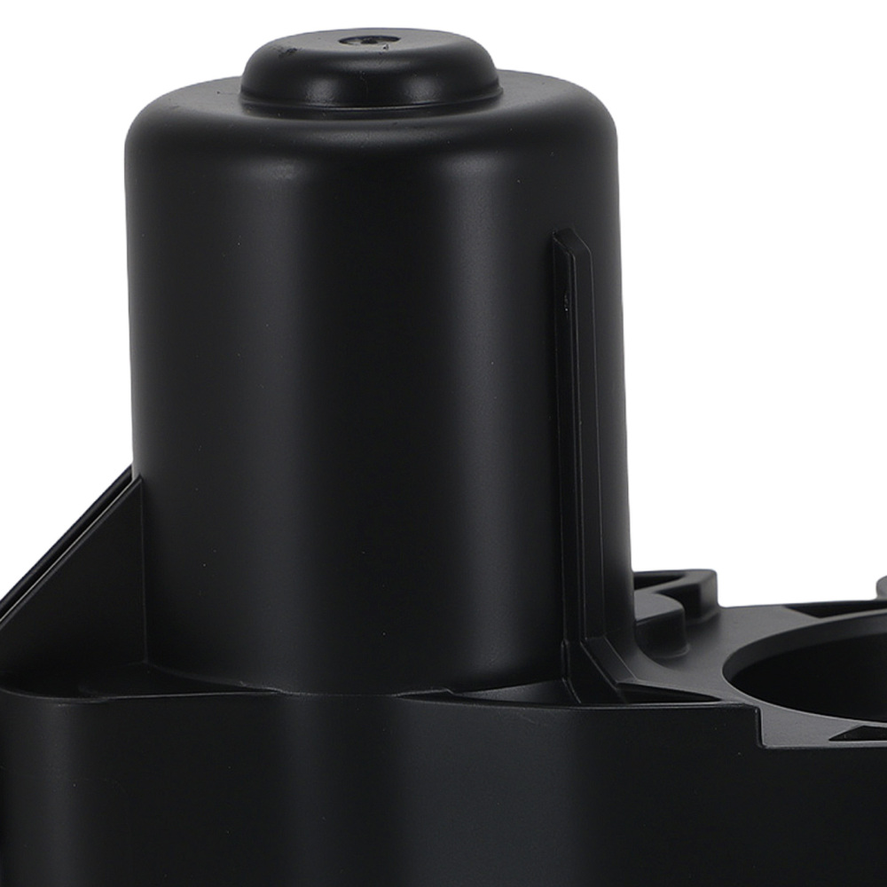 Brake Caliper Motor compatible for Mazda CX-5 CX-9 2016 2017-2023 Rear KA0G268EXA 6 Teeth