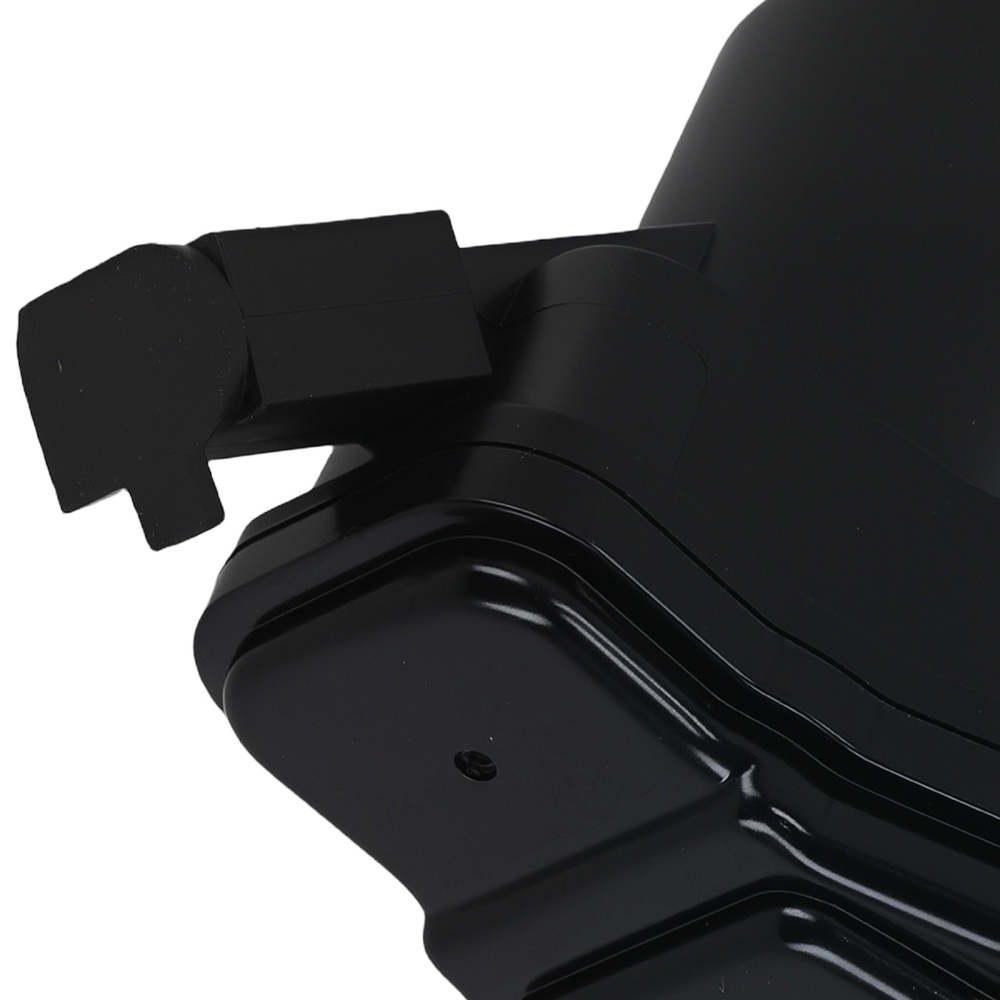 Brake Caliper Motor compatible for Mazda CX-5 CX-9 2016 2017-2023 Rear KA0G268EXA 6 Teeth