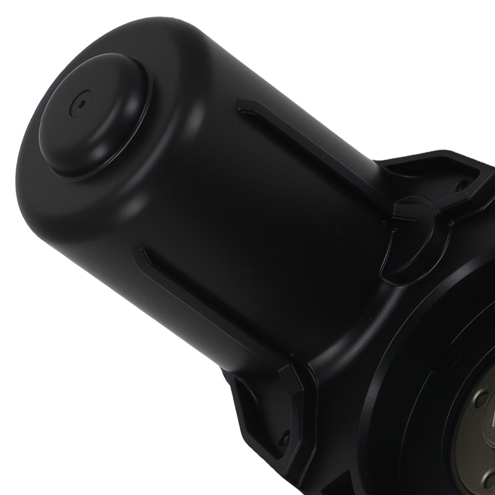 Brake Caliper Motor compatible for Mazda CX-5 CX-9 2016 2017-2023 Rear KA0G268EXA 6 Teeth