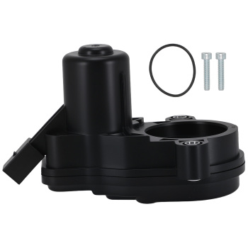 Motore Pinza Freno Ricambio compatibile per MAZDA CX-9 2016-2023 KA0G-26-8EX Posteriore