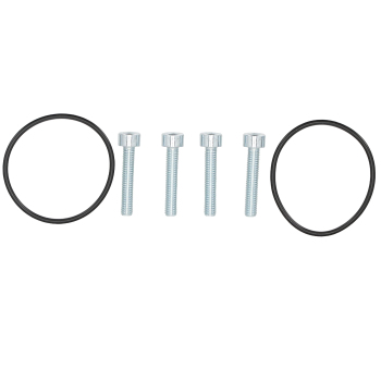 2Pcs Brake Actuator Motor Rear Left/Right compatible for Mazda CX-5 2016-2023 KA0G-26-8EXA