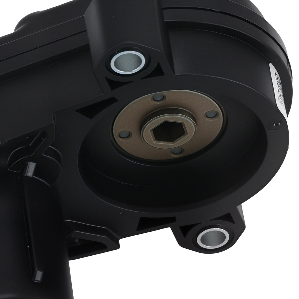 2Pcs Brake Actuator Motor Rear Left/Right compatible for Mazda CX-5 2016-2023 KA0G-26-8EXA