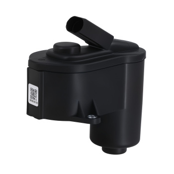 1x Motore Pinza Freno Elettronico compatibile per VW Passat 3C2/3C5 1.6 2.0 2005-2010