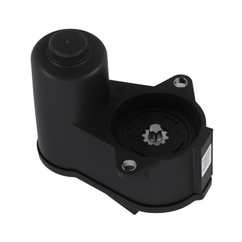 1x Motore Pinza Freno Elettronico compatibile per VW Passat 3C2/3C5 1.6 2.0 2005-2010