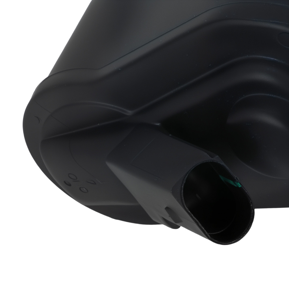 1x Motore Pinza Freno Elettronico compatibile per VW Passat 3C2/3C5 1.6 2.0 2005-2010