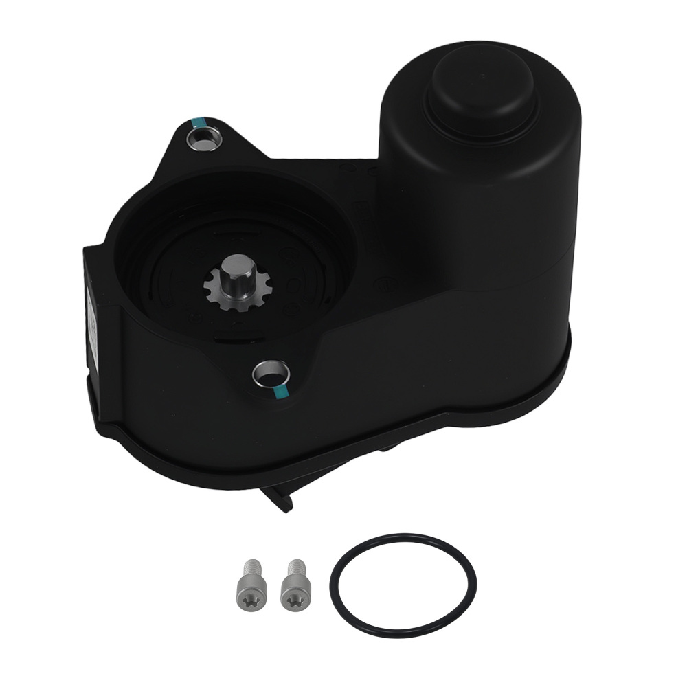 1x Motore Pinza Freno Elettronico compatibile per VW Passat 3C2/3C5 1.6 2.0 2005-2010