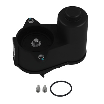 1x Motore Pinza Freno Elettronico compatibile per VW Passat 3C2/3C5 1.6 2.0 2005-2010
