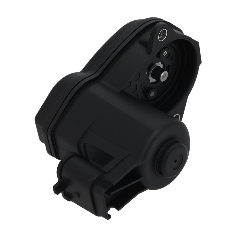 Rear Brake Caliper Motor compatible for BMW 528i 535i 640i 650i M5 X3 Z4 09-16 34216794618