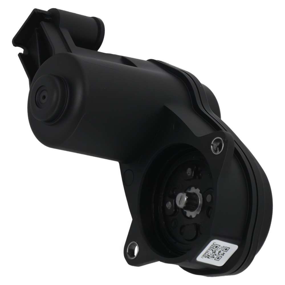 Rear Brake Caliper Motor compatible for BMW 528i 535i 640i 650i M5 X3 Z4 09-16 34216794618