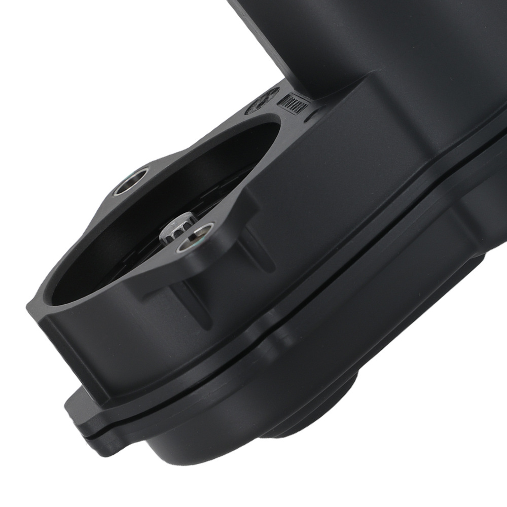 Brake Caliper Motor Rear compatible for Renault Scenic MK III 2009-2016 Megane IV 32338814