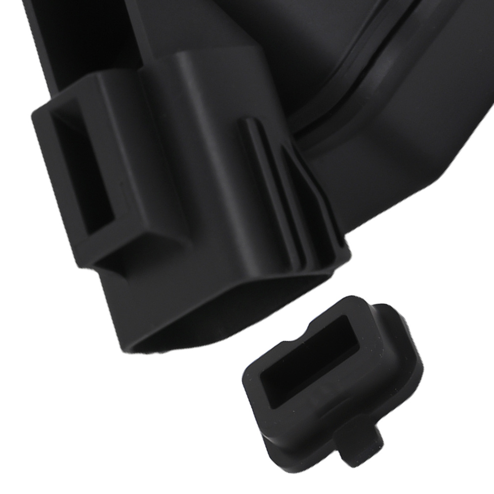 Brake Caliper Motor Rear compatible for Renault Scenic MK III 2009-2016 Megane IV 32338814