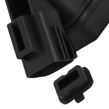 Brake Caliper Motor Rear compatible for Renault Scenic MK III 2009-2016 Megane IV 32338814