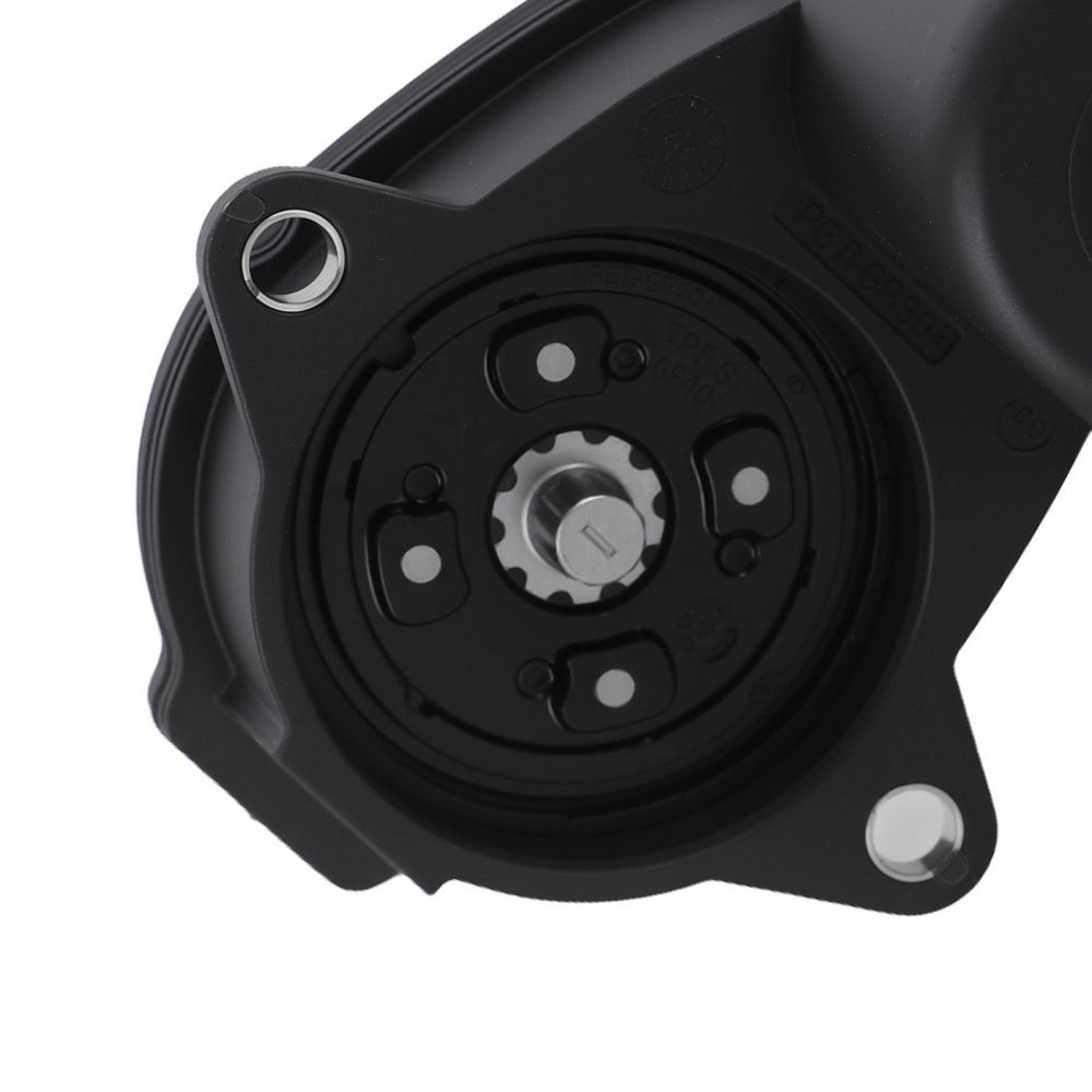 Brake Caliper Motor Rear compatible for Renault Scenic MK III 2009-2016 Megane IV 32338814