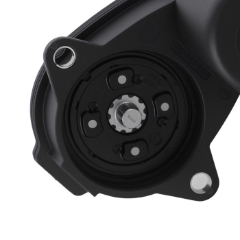 Brake Caliper Motor Rear compatible for Renault Scenic MK III 2009-2016 Megane IV 32338814